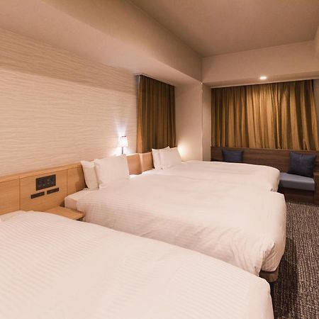 Hotel Sotetsu Grand Fresa Takadanobaba Präfektur Tokio Exterior foto