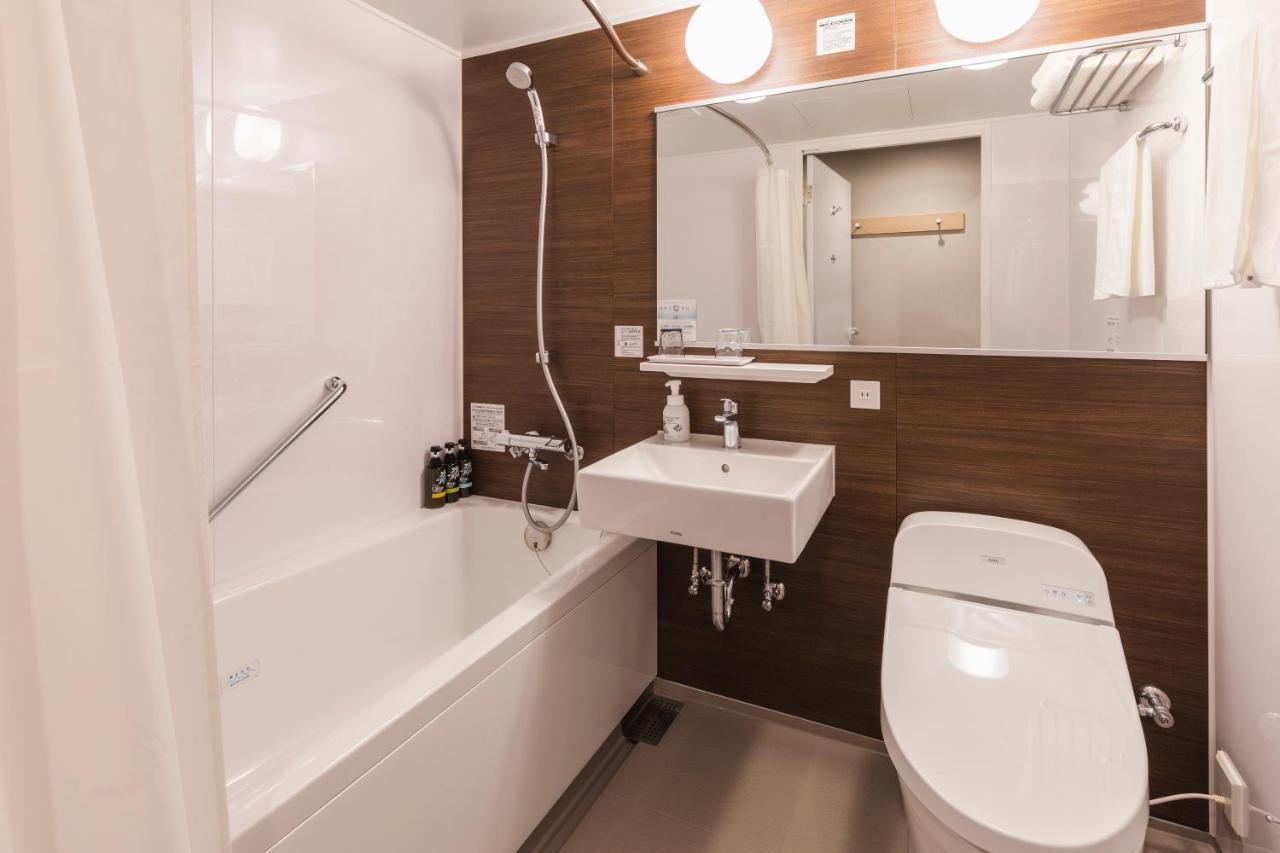 Hotel Sotetsu Grand Fresa Takadanobaba Präfektur Tokio Exterior foto