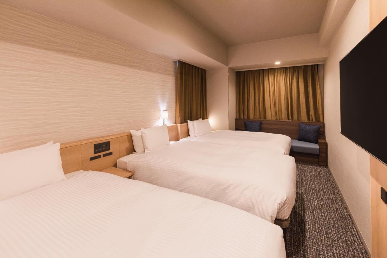 Hotel Sotetsu Grand Fresa Takadanobaba Präfektur Tokio Exterior foto