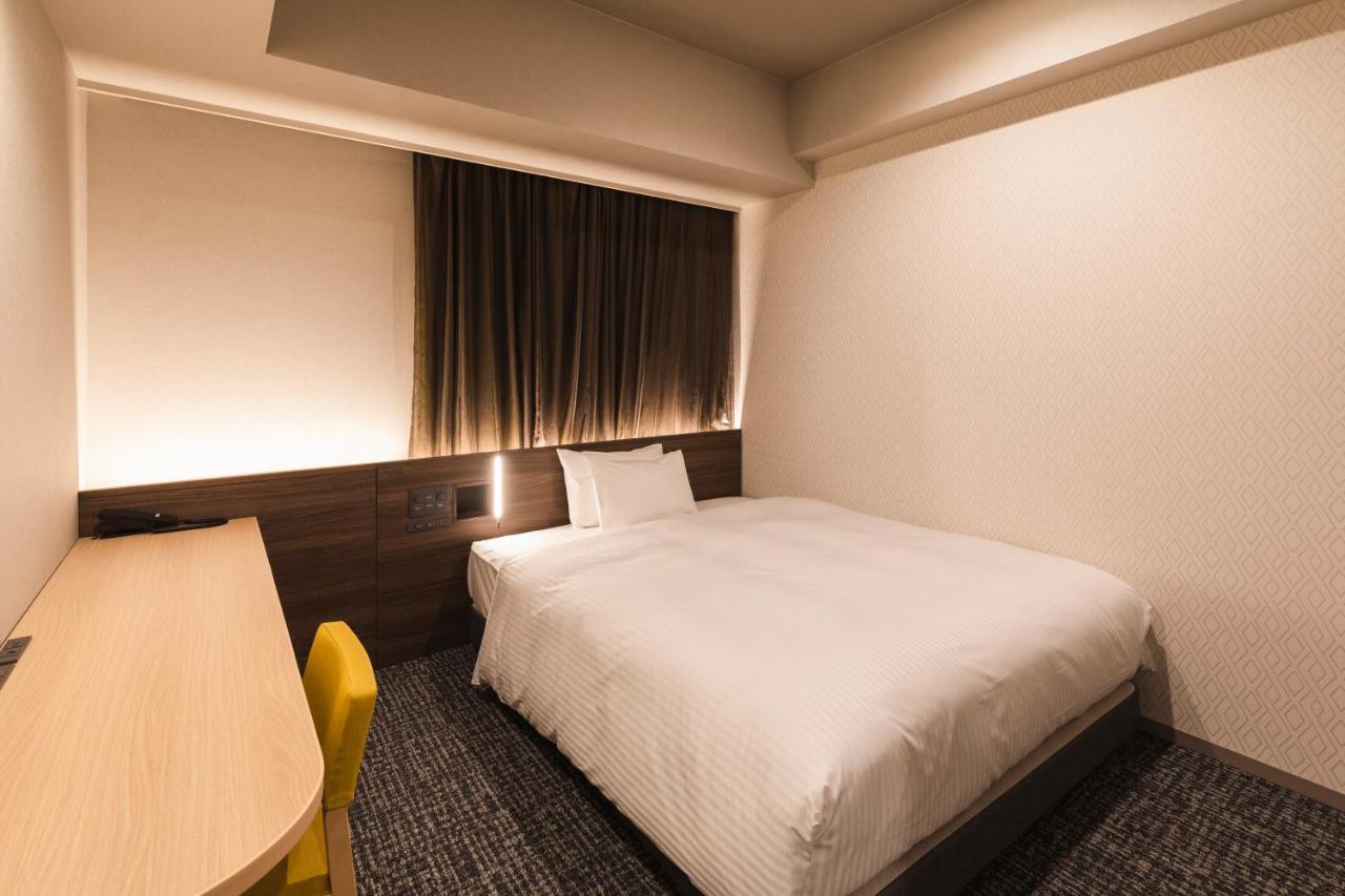 Hotel Sotetsu Grand Fresa Takadanobaba Präfektur Tokio Exterior foto