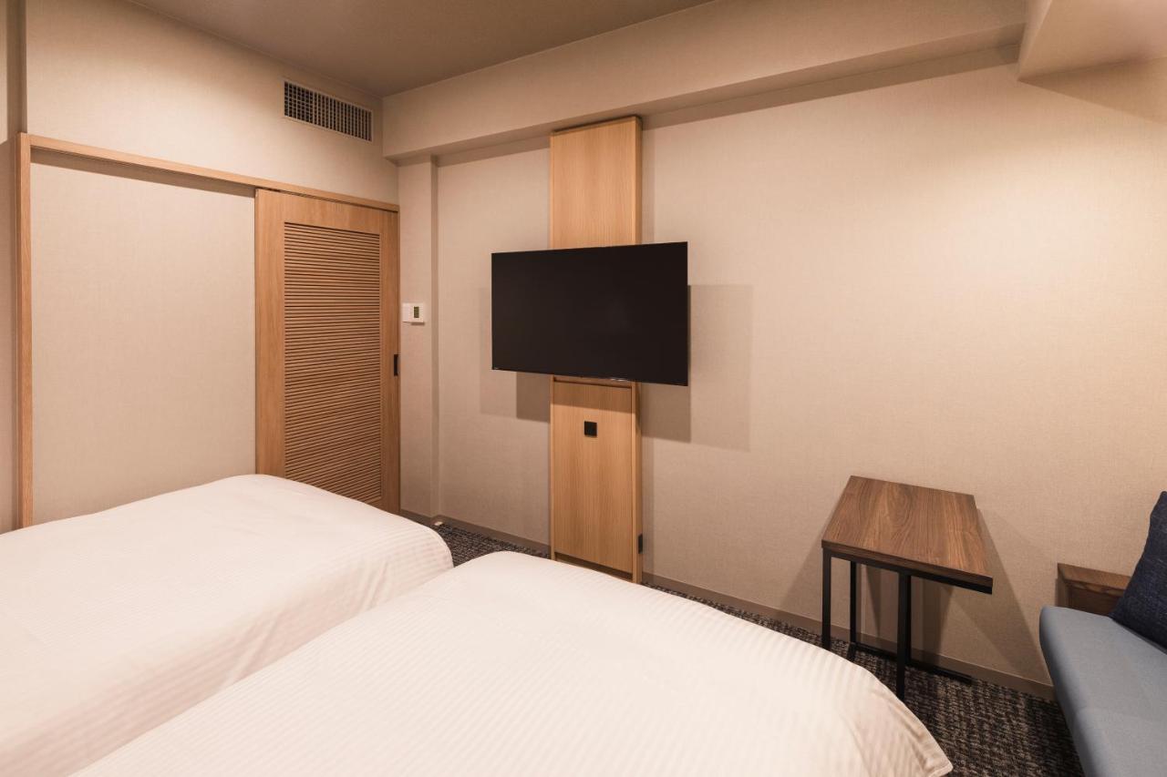 Hotel Sotetsu Grand Fresa Takadanobaba Präfektur Tokio Exterior foto