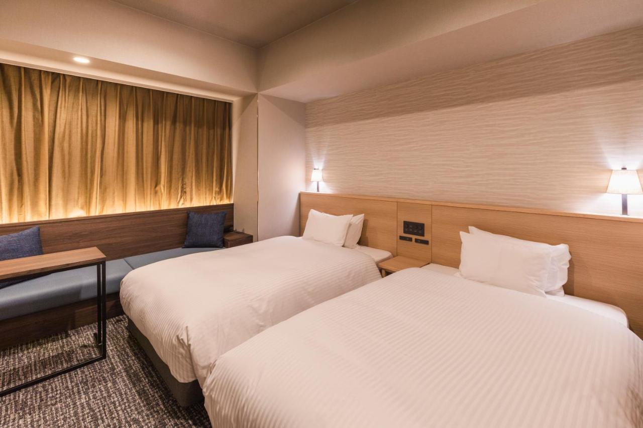 Hotel Sotetsu Grand Fresa Takadanobaba Präfektur Tokio Exterior foto
