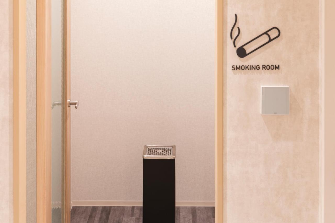 Hotel Sotetsu Grand Fresa Takadanobaba Präfektur Tokio Exterior foto