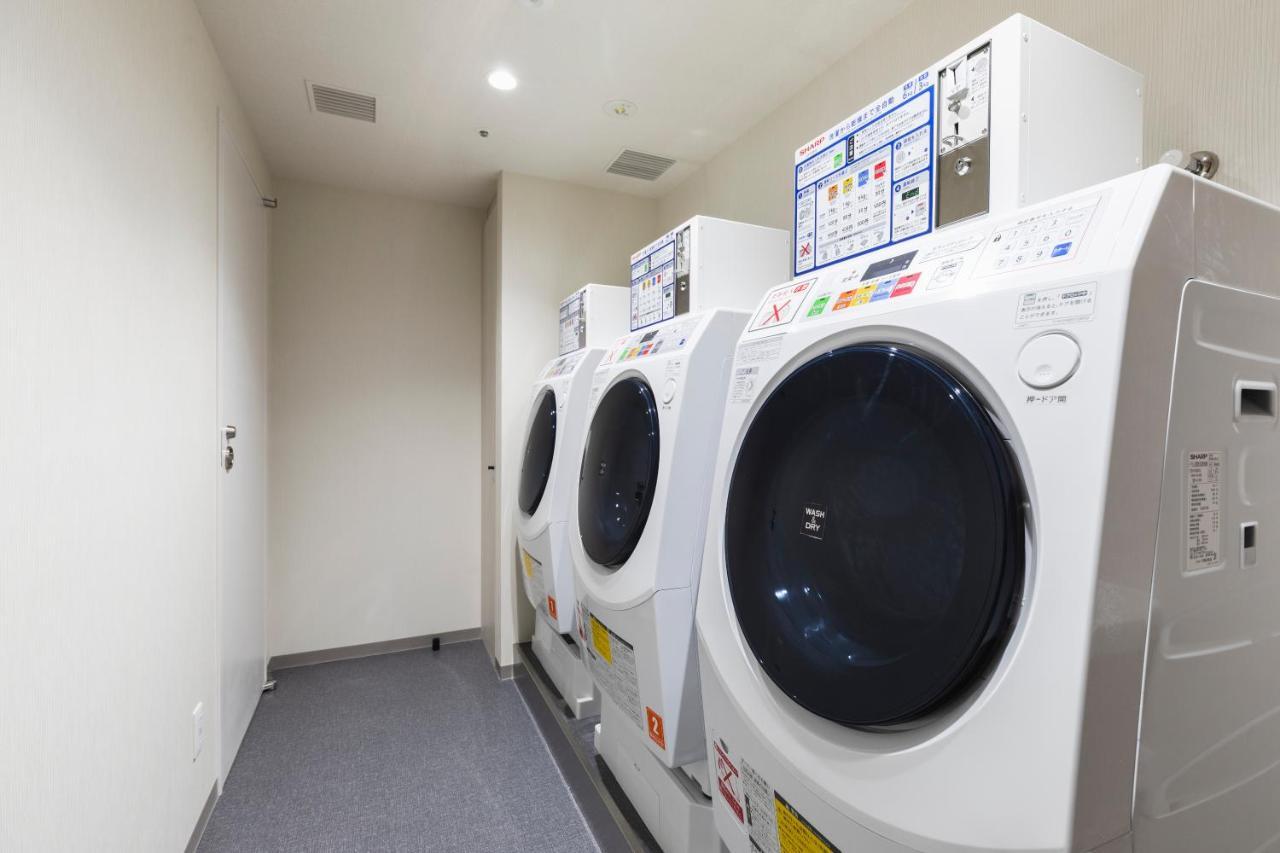 Hotel Sotetsu Grand Fresa Takadanobaba Präfektur Tokio Exterior foto