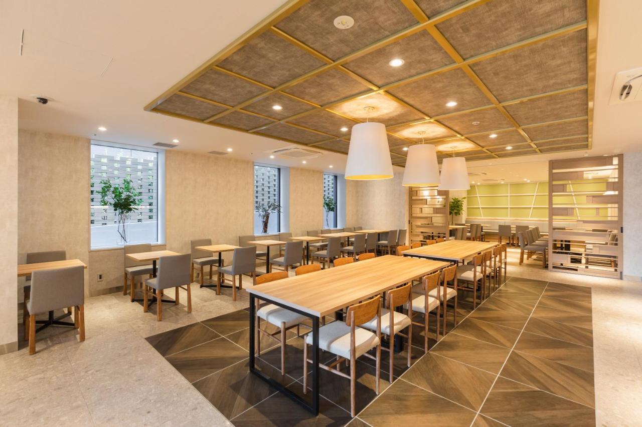 Hotel Sotetsu Grand Fresa Takadanobaba Präfektur Tokio Exterior foto