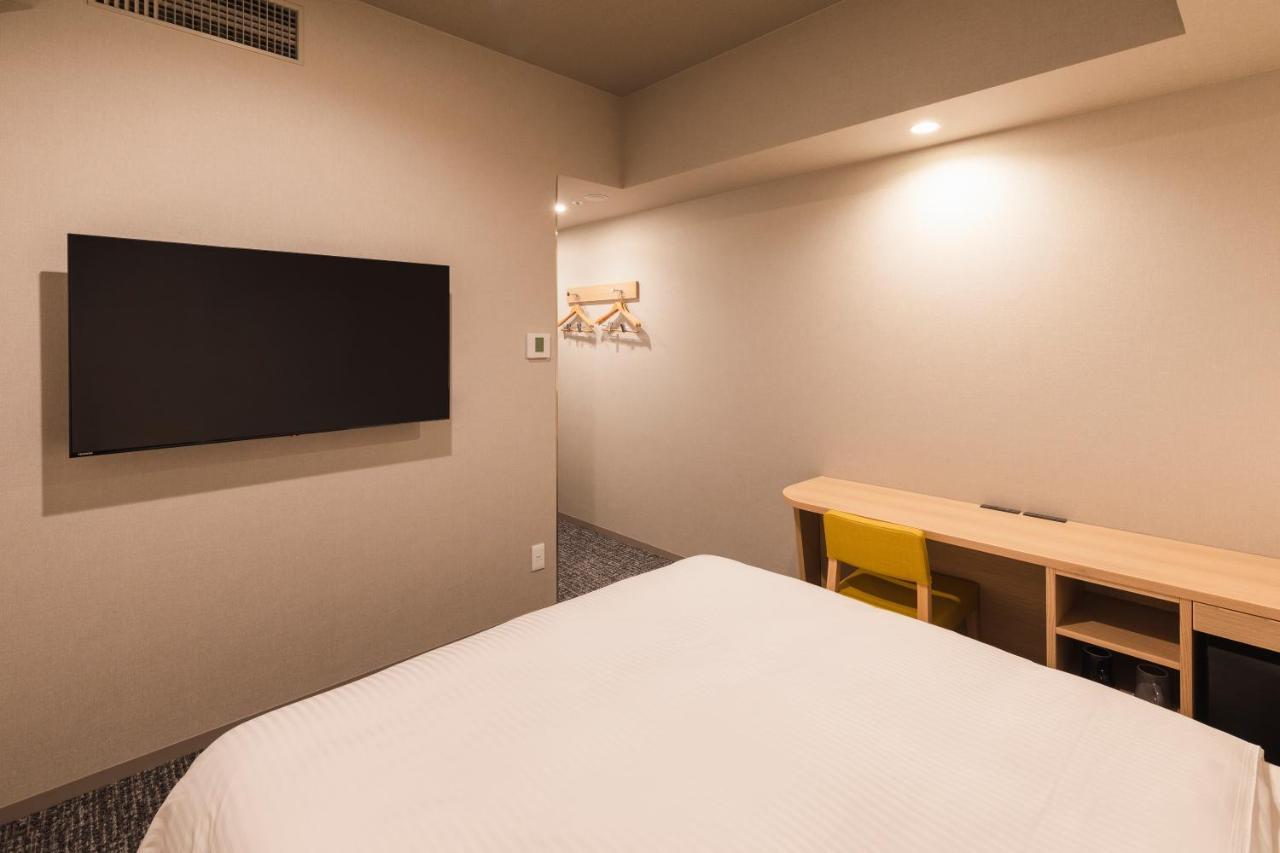 Hotel Sotetsu Grand Fresa Takadanobaba Präfektur Tokio Exterior foto