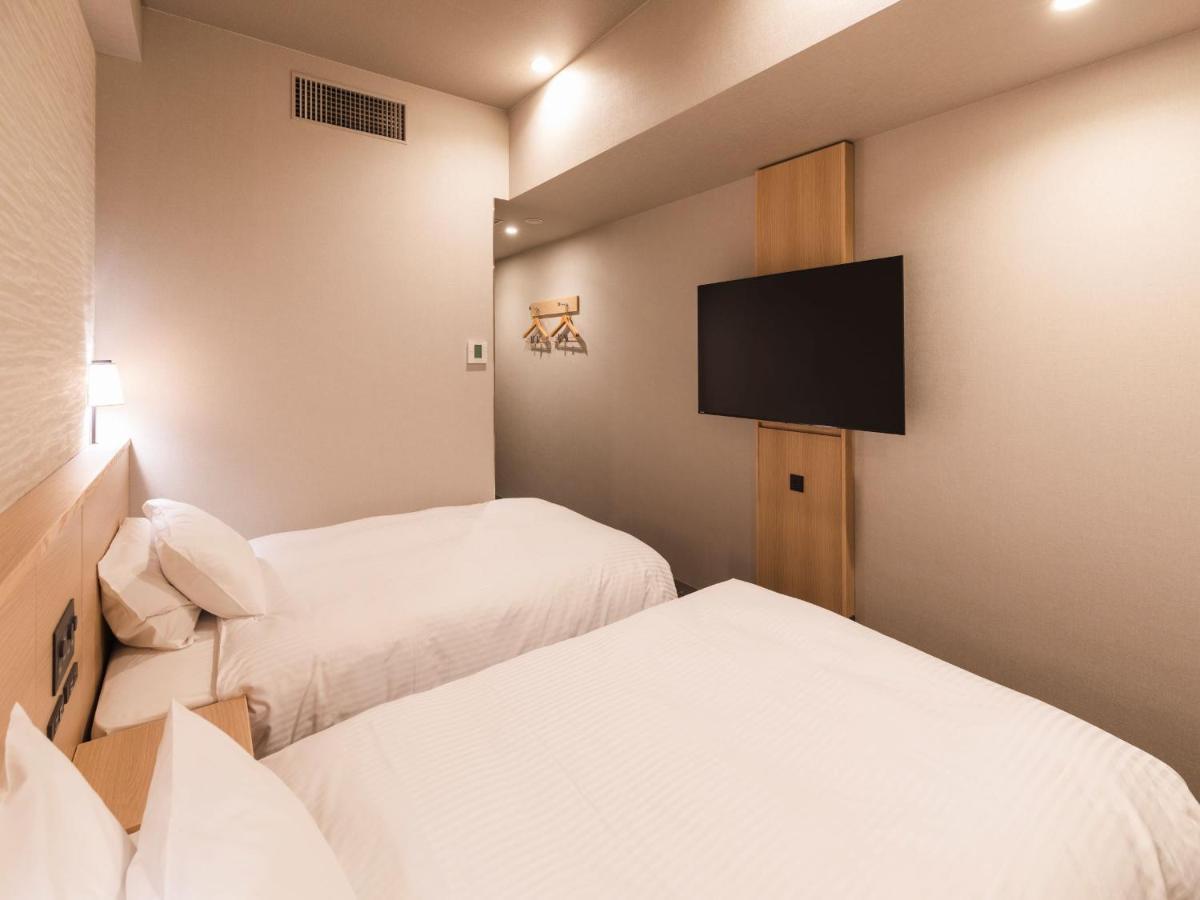 Hotel Sotetsu Grand Fresa Takadanobaba Präfektur Tokio Exterior foto